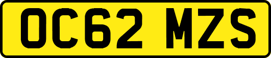 OC62MZS