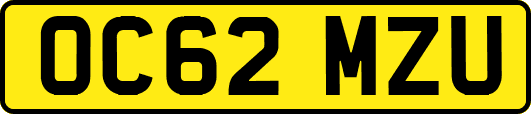 OC62MZU