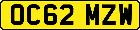 OC62MZW