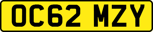 OC62MZY