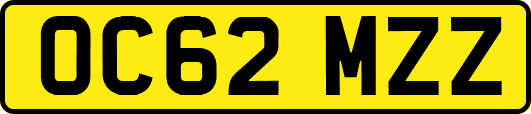 OC62MZZ