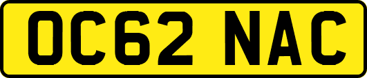 OC62NAC