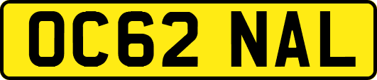 OC62NAL