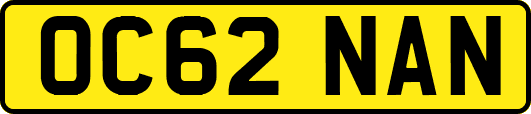 OC62NAN