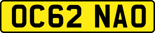 OC62NAO