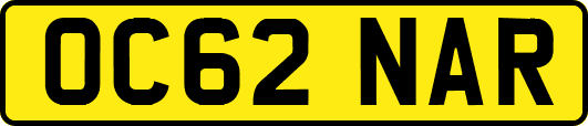 OC62NAR