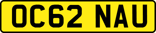 OC62NAU