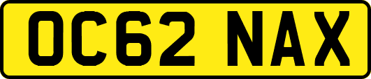 OC62NAX