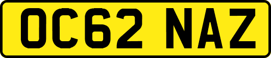 OC62NAZ