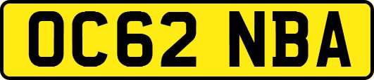 OC62NBA