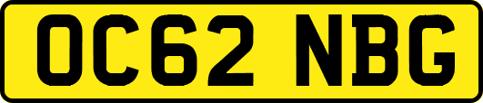 OC62NBG