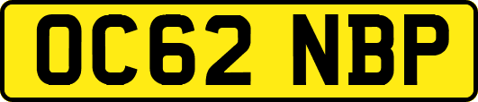 OC62NBP