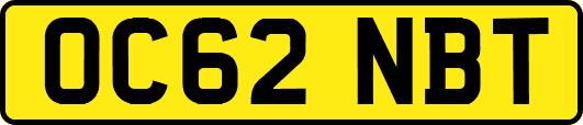 OC62NBT