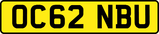 OC62NBU