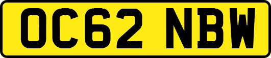 OC62NBW