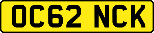 OC62NCK