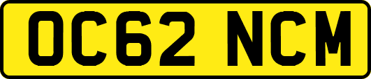 OC62NCM