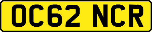 OC62NCR