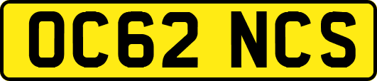 OC62NCS