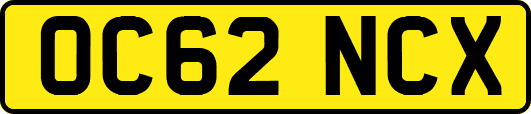OC62NCX