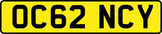 OC62NCY