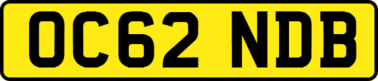 OC62NDB