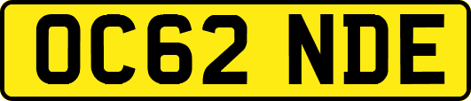 OC62NDE