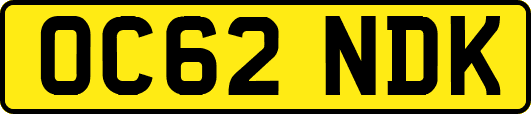 OC62NDK