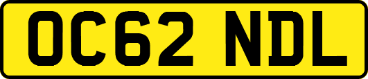 OC62NDL