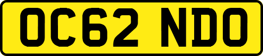 OC62NDO