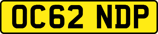 OC62NDP