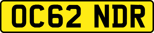 OC62NDR