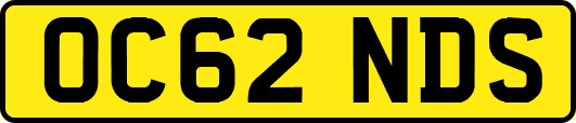 OC62NDS