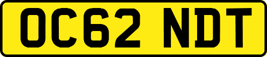 OC62NDT