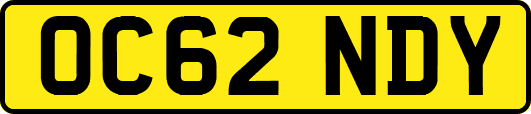 OC62NDY