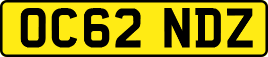 OC62NDZ