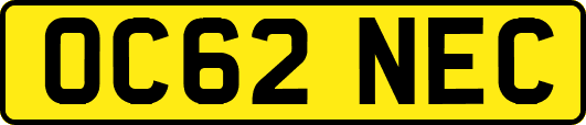 OC62NEC