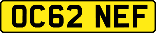 OC62NEF