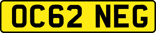 OC62NEG
