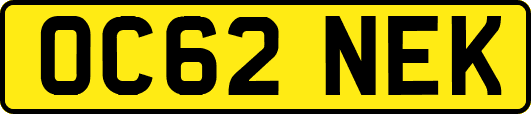 OC62NEK