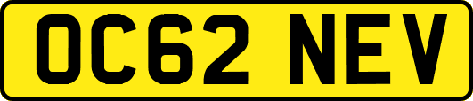 OC62NEV