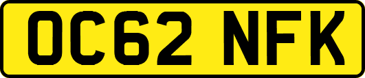 OC62NFK