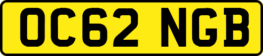 OC62NGB