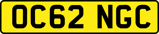 OC62NGC