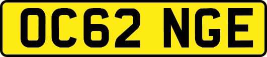 OC62NGE
