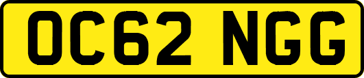 OC62NGG