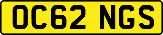 OC62NGS