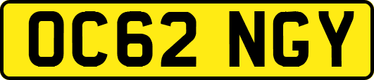 OC62NGY