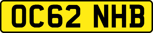 OC62NHB