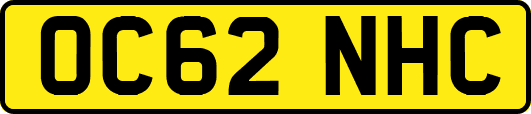 OC62NHC